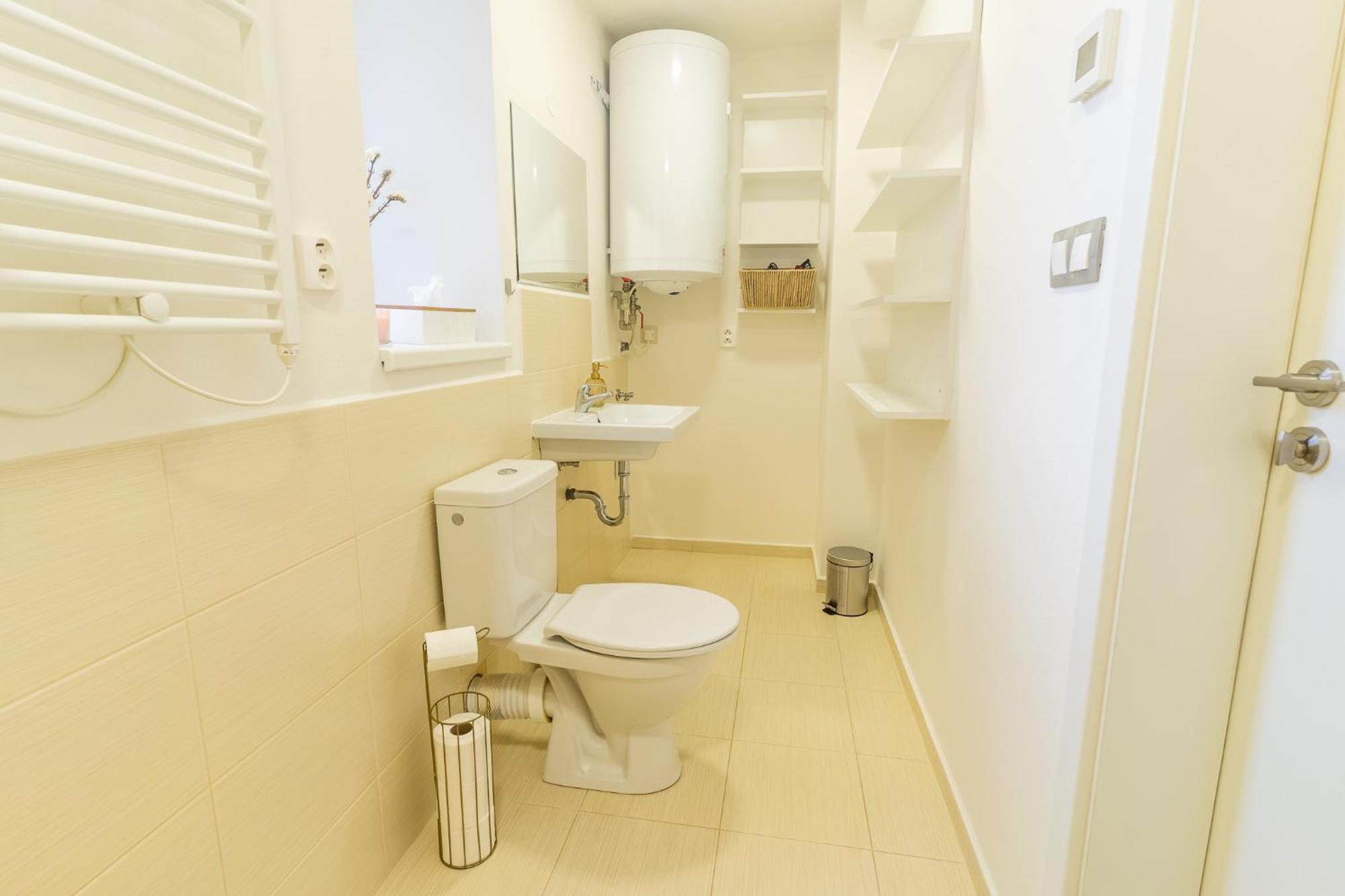 Apartmany Ambra Novy Malin Exterior photo