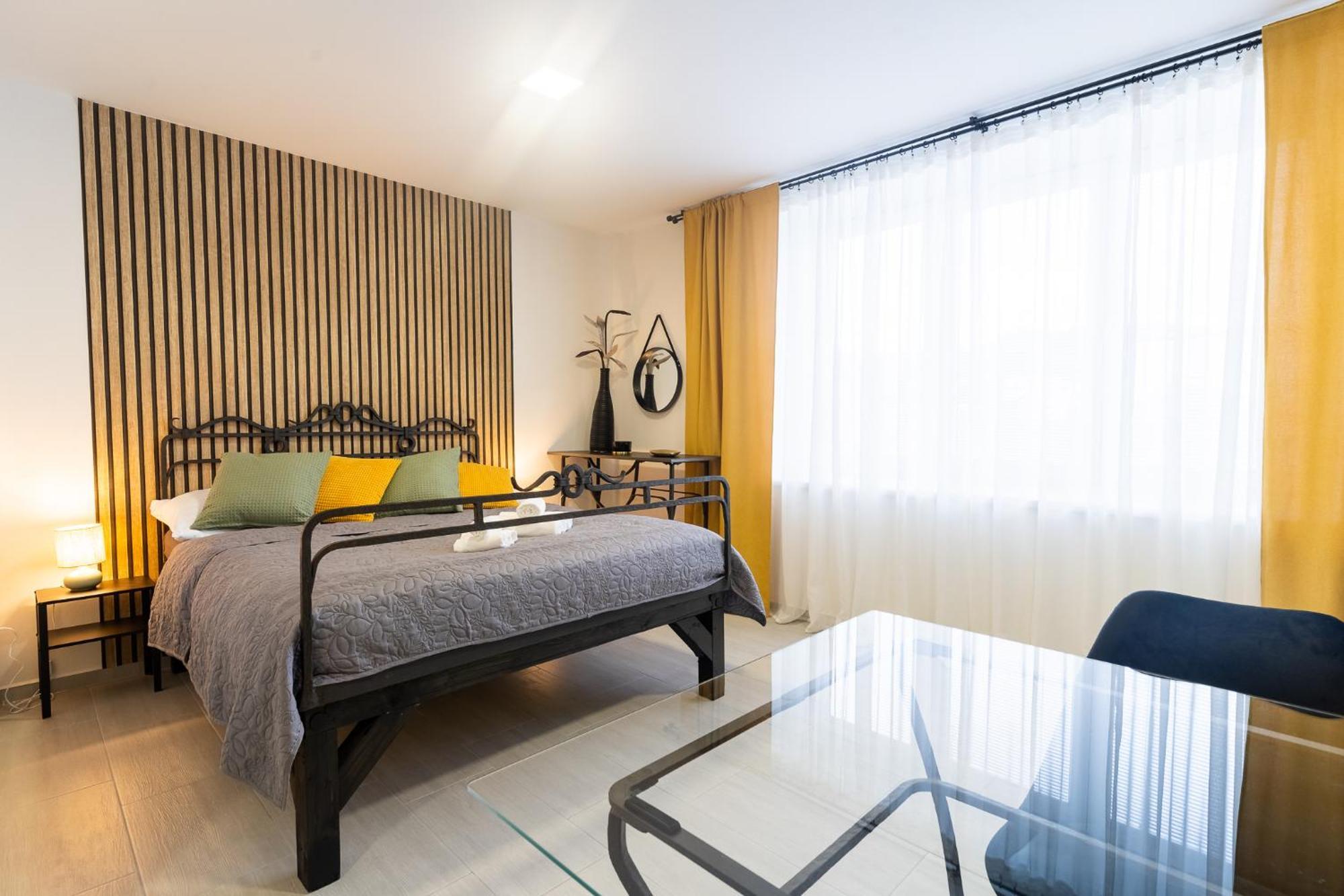 Apartmany Ambra Novy Malin Exterior photo